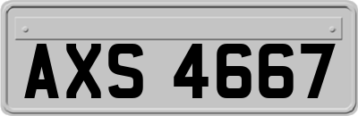 AXS4667