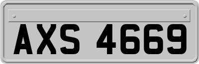 AXS4669