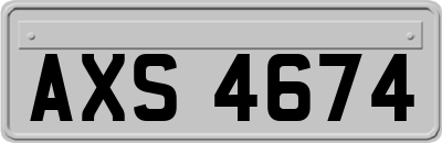 AXS4674