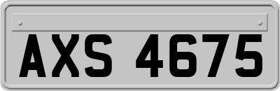 AXS4675