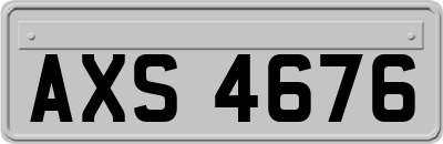 AXS4676