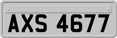 AXS4677