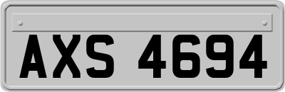AXS4694