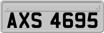 AXS4695