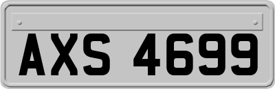 AXS4699