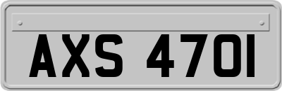 AXS4701