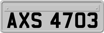 AXS4703