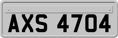 AXS4704