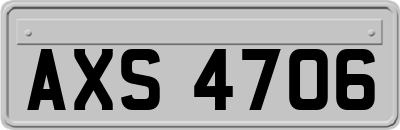 AXS4706