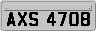 AXS4708