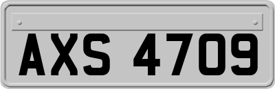 AXS4709