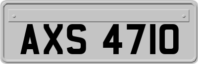 AXS4710