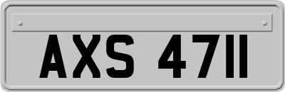 AXS4711