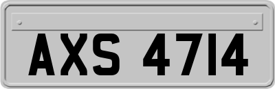 AXS4714