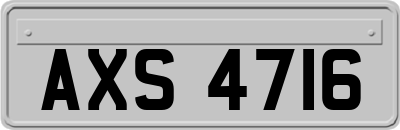 AXS4716