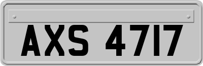 AXS4717
