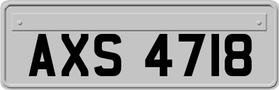 AXS4718