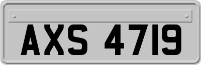AXS4719