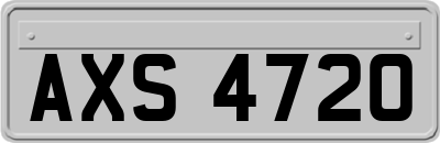 AXS4720
