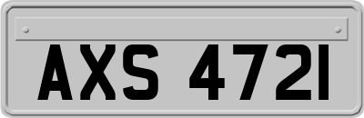 AXS4721