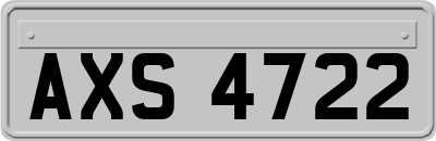 AXS4722