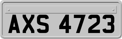 AXS4723