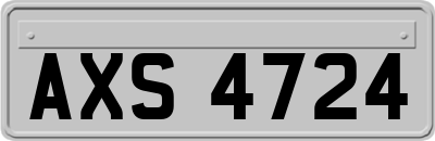 AXS4724