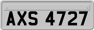 AXS4727
