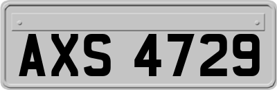 AXS4729