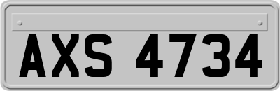 AXS4734