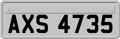 AXS4735