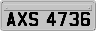 AXS4736