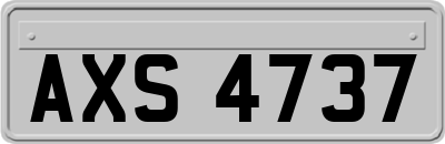 AXS4737