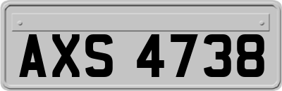 AXS4738