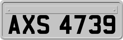 AXS4739