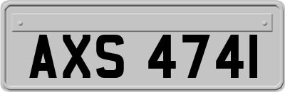 AXS4741
