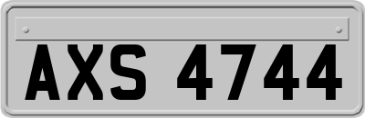 AXS4744
