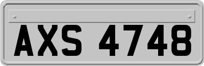 AXS4748