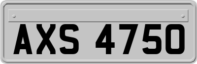 AXS4750