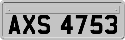 AXS4753
