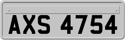 AXS4754