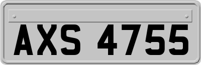 AXS4755