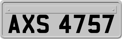 AXS4757