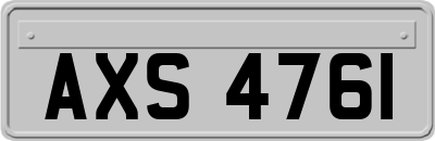 AXS4761