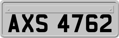 AXS4762