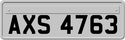 AXS4763