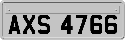 AXS4766
