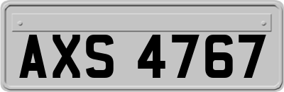 AXS4767