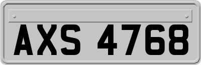 AXS4768