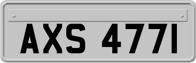 AXS4771